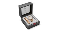Montre Oris Homme Big Crown in Bronze 0175477413161-SET - 0175477413161-SET
